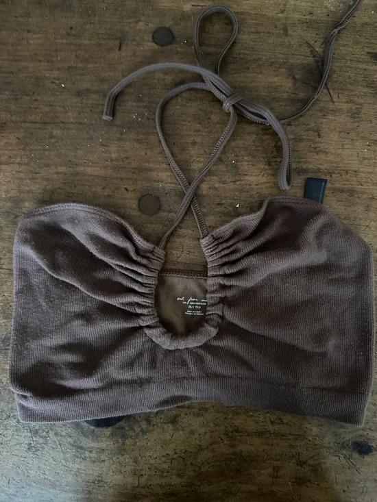 Urban Outfitters Top - Picture 1 of 2